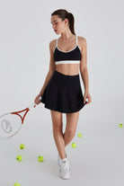 Boboist-Allison Tenisçi Etek Allison Tenisçi Etek-Etek-1-Milagron.com