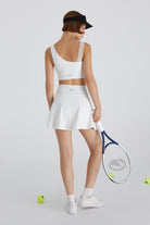 Boboist-Allison Tenisçi Etek Allison Tenisçi Etek-Etek-3-Milagron.com