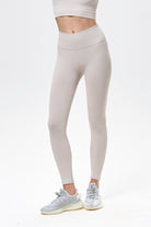 Boboist-Boboist Atlanta 7/8 Dikişsiz Tayt Atlanta Yüksek Bel 7/8 Dikişsiz Tayt-Atlanta 7/8 Dikişsiz Tayt-1-Milagron.com