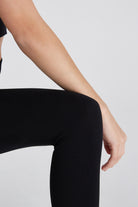 Boboist-Boboist Atlanta 7/8 Dikişsiz Tayt Atlanta Yüksek Bel 7/8 Dikişsiz Tayt-Atlanta 7/8 Dikişsiz Tayt-4-Milagron.com