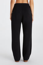 Boboist-Boboist Adale Pantolon Adale Pileli Pantolon-Pantolon-3-Milagron.com