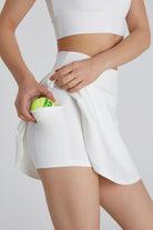 Boboist-Boboist Allison Tenisçi Etek Allison Tenisçi Etek-Allison Tenisçi Etek-4-Milagron.com