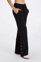 Boboist-Boboist Amy Pantolon Amy çıtçıt Detaylı Pantolon-Pantolon-2-Milagron.com