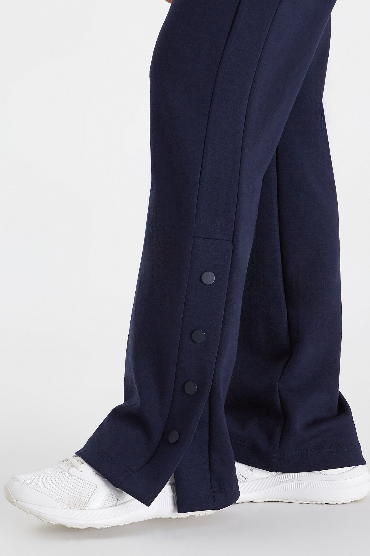 Boboist-Boboist Amy Pantolon Amy çıtçıt Detaylı Pantolon-Pantolon-3-Milagron.com