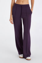Boboist-Boboist Angel Pantolon Angel Dikiş Detaylı Pantolon-Pantolon-1-Milagron.com
