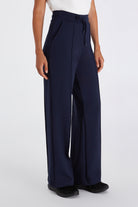 Boboist-Boboist Angel Pantolon Angel Dikiş Detaylı Pantolon-Pantolon-2-Milagron.com