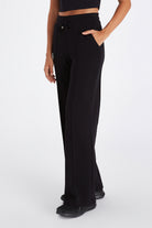 Boboist-Boboist Angel Pantolon Angel Dikiş Detaylı Pantolon-Pantolon-2-Milagron.com