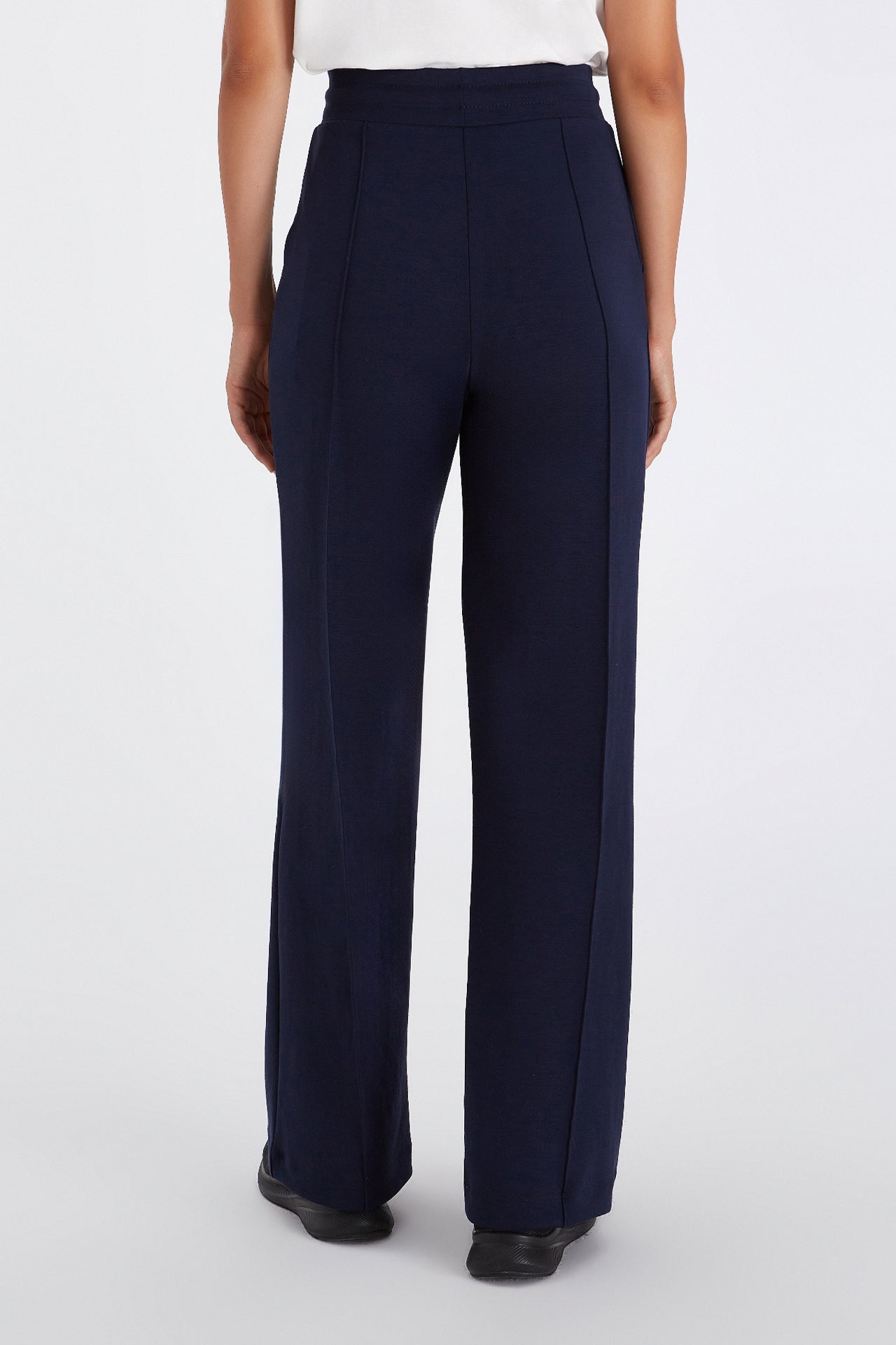 Boboist-Boboist Angel Pantolon Angel Dikiş Detaylı Pantolon-Pantolon-3-Milagron.com