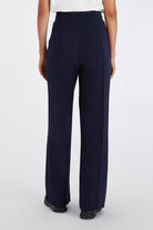 Boboist-Boboist Angel Pantolon Angel Dikiş Detaylı Pantolon-Pantolon-3-Milagron.com