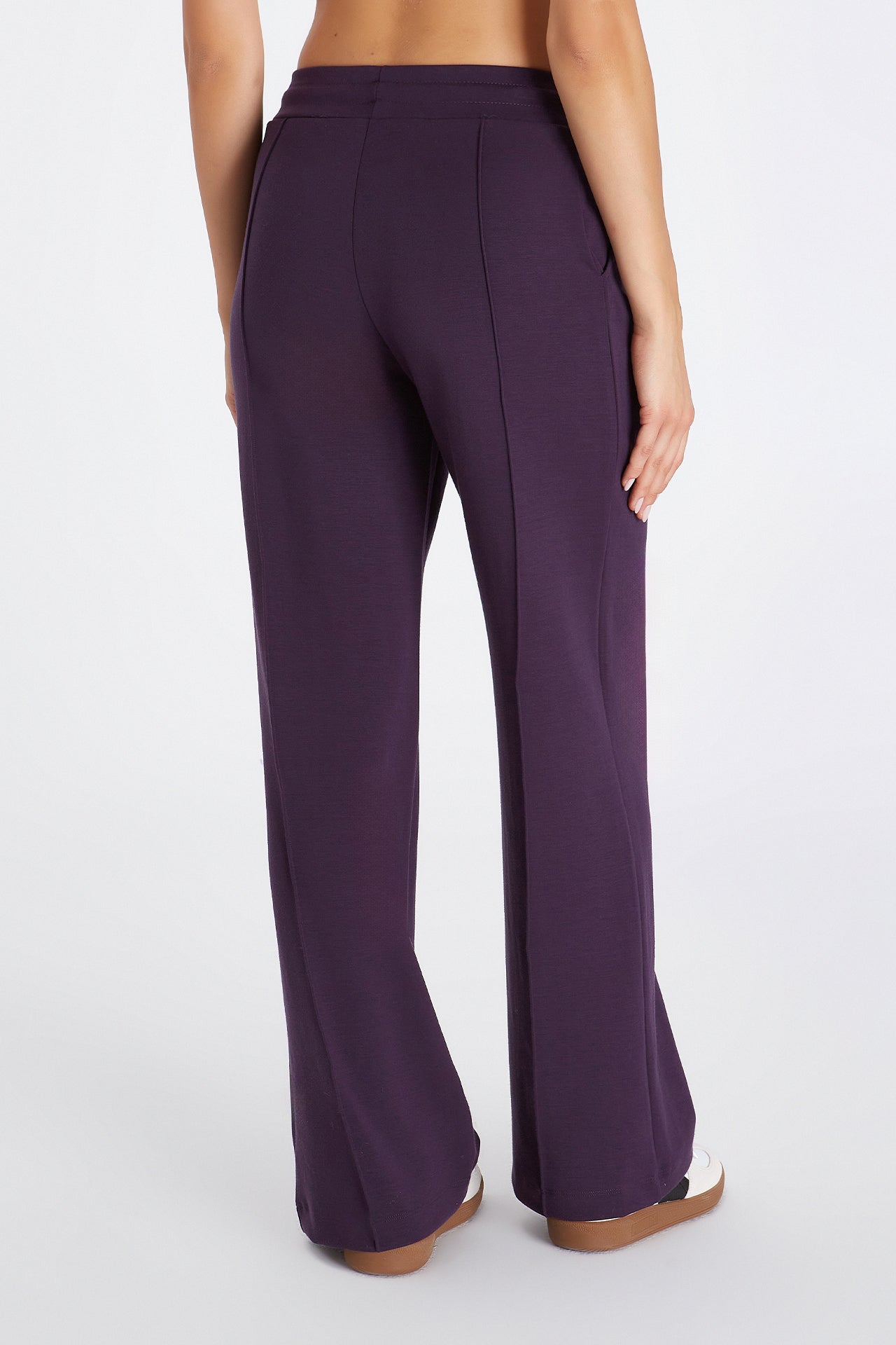 Boboist-Boboist Angel Pantolon Angel Dikiş Detaylı Pantolon-Pantolon-3-Milagron.com