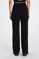 Boboist-Boboist Angel Pantolon Angel Dikiş Detaylı Pantolon-Pantolon-3-Milagron.com