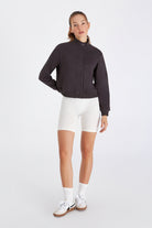 Boboist-Boboist Aria Ceket Aria Polar Ceket-Ceket-1-Milagron.com