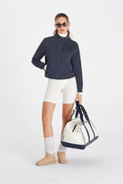 Boboist-Boboist Aria Ceket Aria Polar Ceket-Ceket-1-Milagron.com