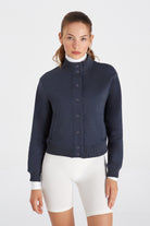 Boboist-Boboist Aria Ceket Aria Polar Ceket-Ceket-2-Milagron.com