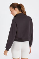 Boboist-Boboist Aria Ceket Aria Polar Ceket-Ceket-3-Milagron.com