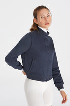 Boboist-Boboist Aria Ceket Aria Polar Ceket-Ceket-3-Milagron.com