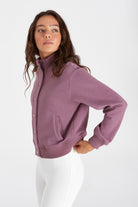 Boboist-Boboist Aria Ceket Aria Polar Ceket-Ceket-3-Milagron.com