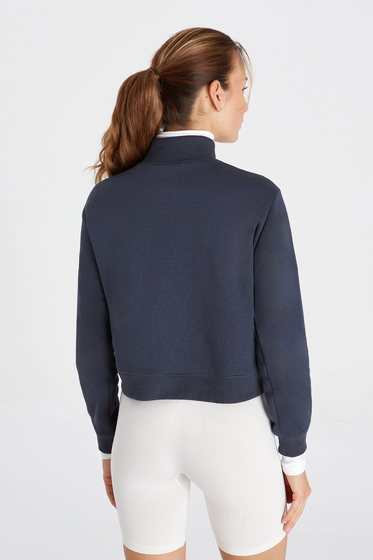 Boboist-Boboist Aria Ceket Aria Polar Ceket-Ceket-4-Milagron.com