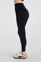 Boboist-Boboist Bea Tayt Bea Yüksek Bel 7/8 Boy Tayt-Bea Tayt-3-Milagron.com