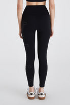 Boboist-Boboist Bea Tayt Bea Yüksek Bel 7/8 Boy Tayt-Bea Tayt-4-Milagron.com