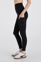 Boboist-Boboist Bea Tayt Bea Yüksek Bel Tayt 7/8 Boy Tayt-Bea Tayt-2-Milagron.com