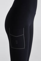 Boboist-Boboist Bea Tayt Bea Yüksek Bel Tayt 7/8 Boy Tayt-Bea Tayt-3-Milagron.com