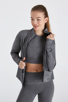 Boboist-Boboist Becky Ceket Becky Ceket-Becky Ceket-2-Milagron.com