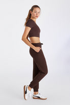 Boboist-Boboist Betty Jogger Betty Jogger-Eşofman-2-Milagron.com