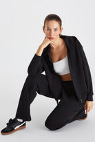 Boboist-Boboist Beverly Sweatshirt Beverly Kapüşonlu Sweatshirt-Sweatshirt-1-Milagron.com