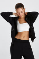 Boboist-Boboist Beverly Sweatshirt Beverly Kapüşonlu Sweatshirt-Sweatshirt-4-Milagron.com