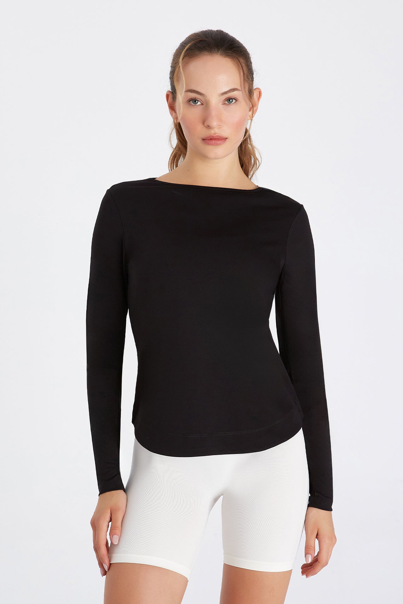 Boboist-Boboist Blance Bluz Blanca Bluz-Bluz-1-Milagron.com