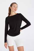 Boboist-Boboist Blance Bluz Blanca Bluz-Bluz-2-Milagron.com