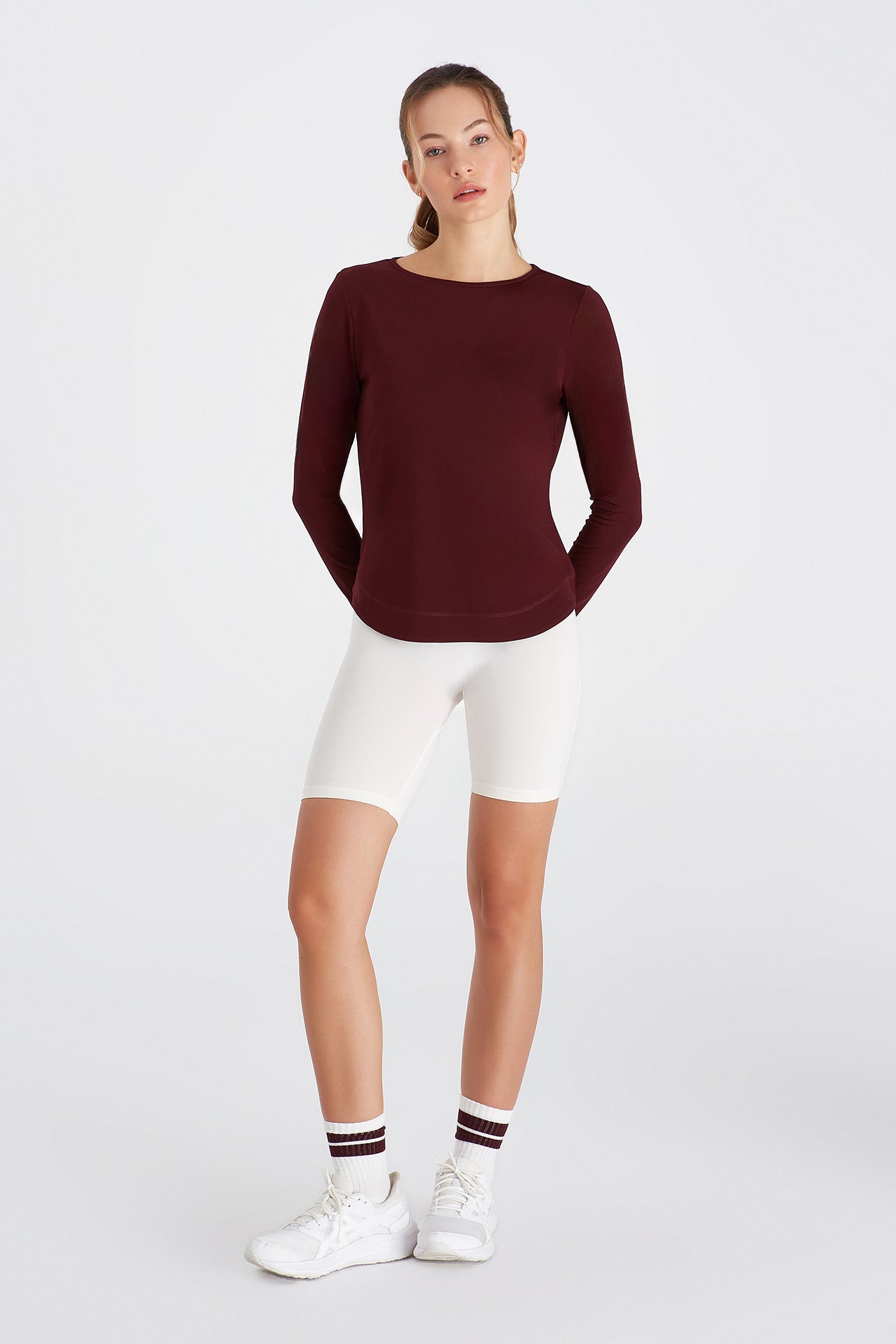 Boboist-Boboist Blance Bluz Blanca Bluz-Bluz-2-Milagron.com