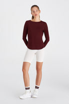 Boboist-Boboist Blance Bluz Blanca Bluz-Bluz-2-Milagron.com