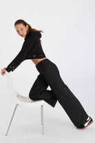 Boboist-Boboist Brooke Pantolon Brooke Kargo Pantolon-Pantolon-1-Milagron.com