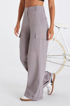 Boboist-Boboist Brooke Pantolon Brooke Kargo Pantolon-Pantolon-2-Milagron.com