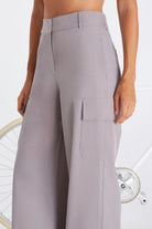 Boboist-Boboist Brooke Pantolon Brooke Kargo Pantolon-Pantolon-5-Milagron.com