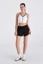 Boboist-Boboist Brooke şort Brooke Taytlı şort-Şort-1-Milagron.com