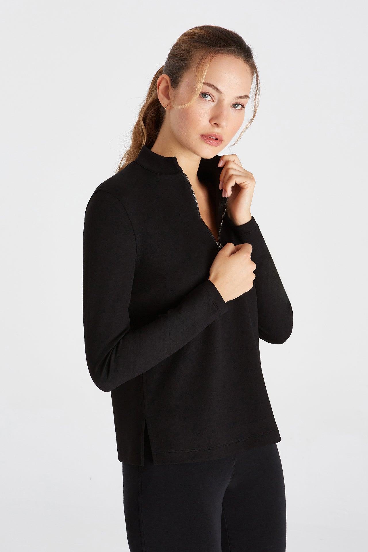 Boboist-Boboist Carly Sweatshirt Carly Sweatshirt-Sweatshirt-2-Milagron.com