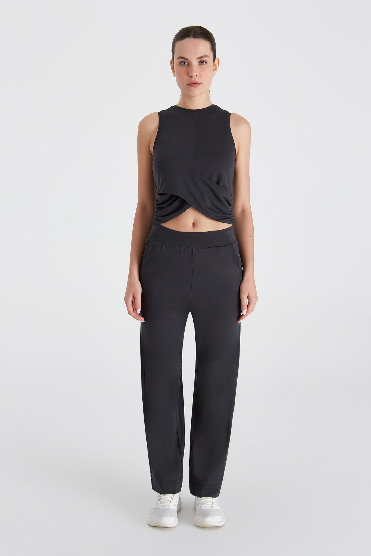 Boboist-Boboist Cecile Pantolon Cecile Pantolon-Cecile Pantolon-1-Milagron.com