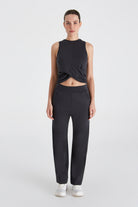 Boboist-Boboist Cecile Pantolon Cecile Pantolon-Cecile Pantolon-1-Milagron.com