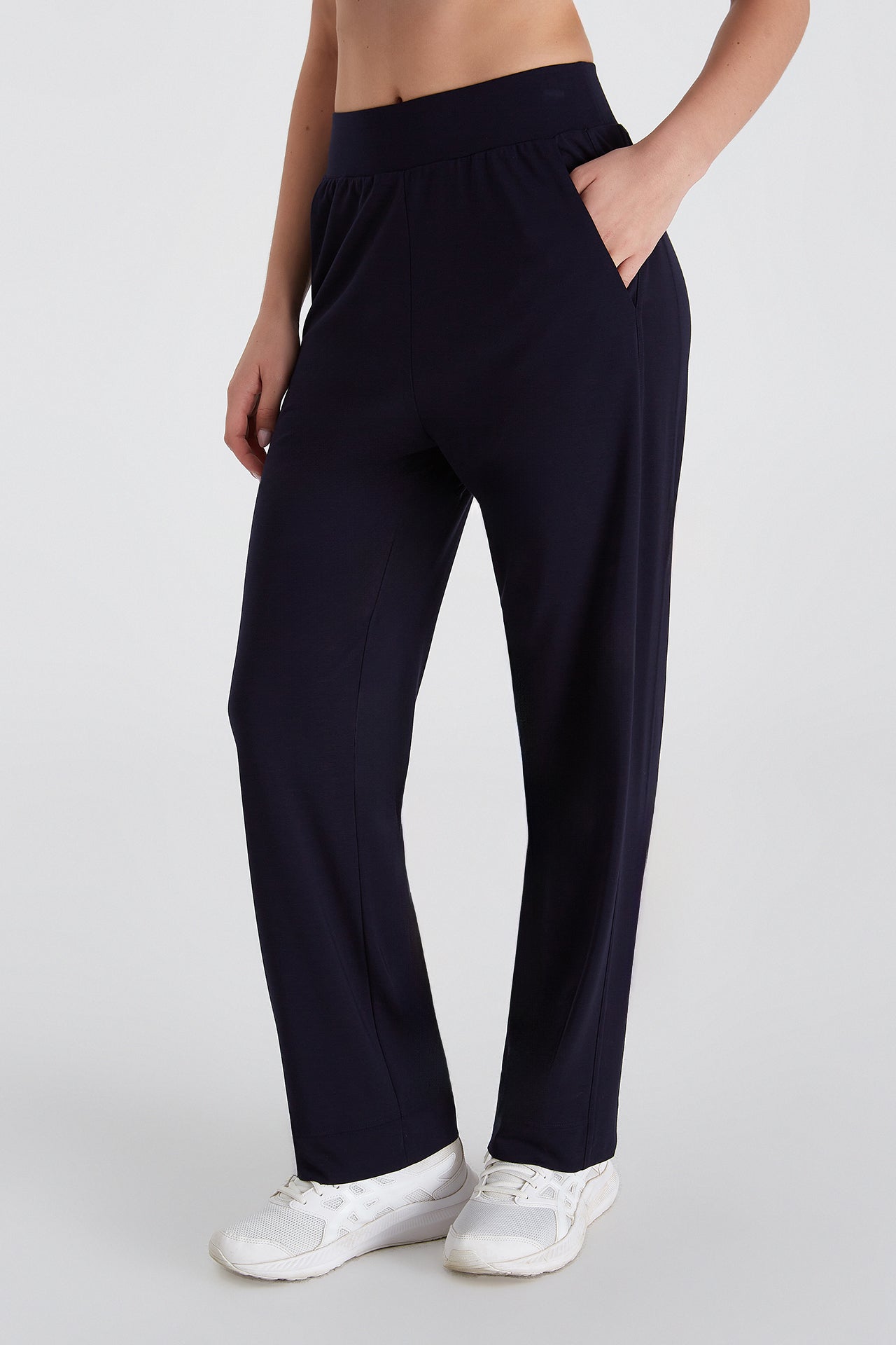 Boboist-Boboist Cecile Pantolon Cecile Pantolon-Cecile Pantolon-2-Milagron.com