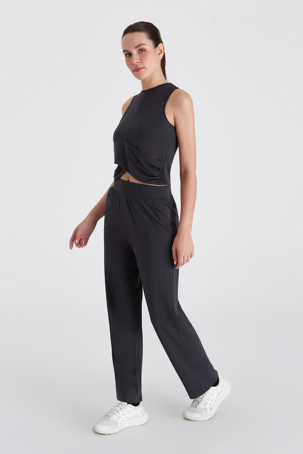 Boboist-Boboist Cecile Pantolon Cecile Pantolon-Cecile Pantolon-2-Milagron.com