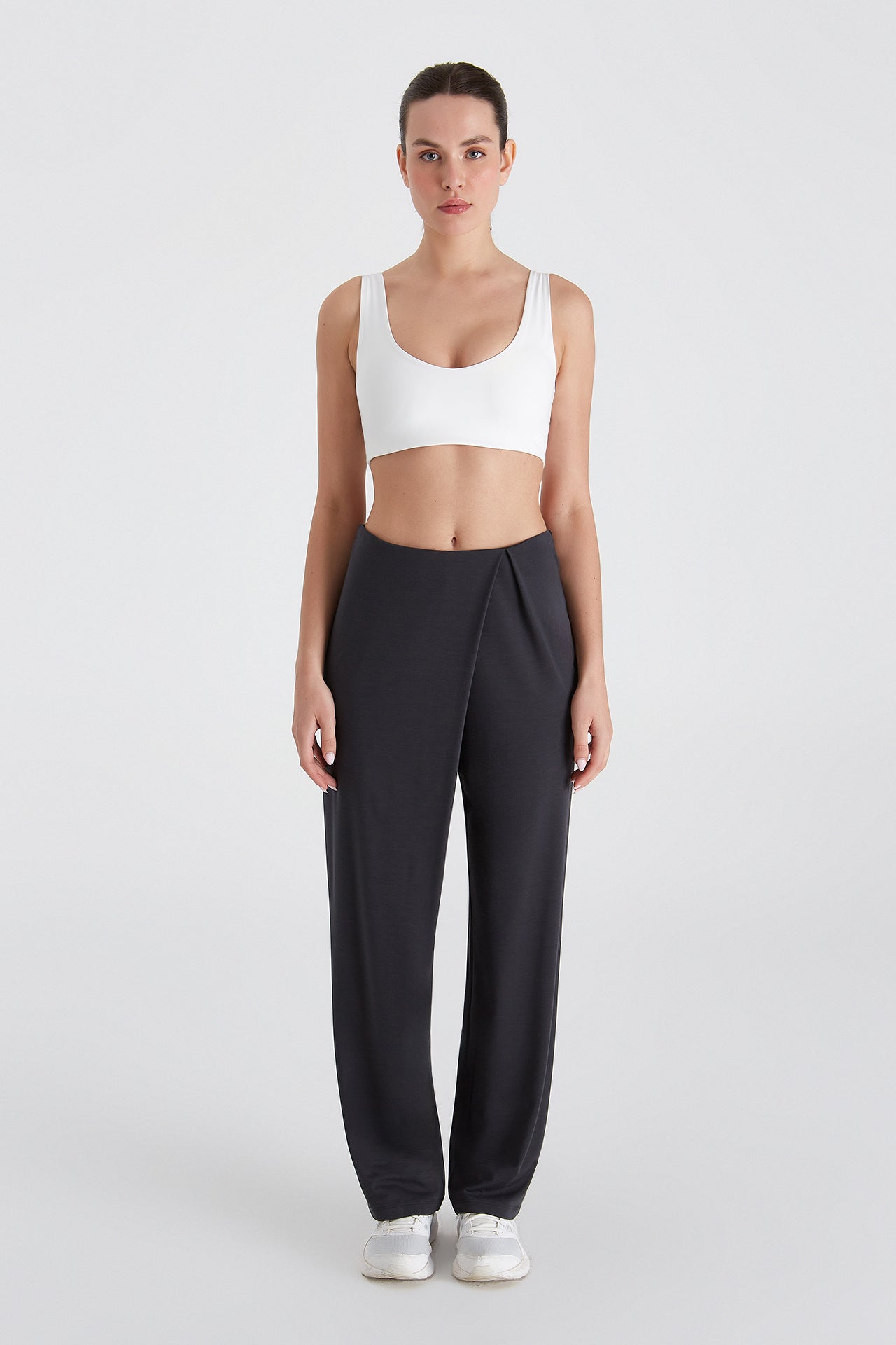 Boboist-Boboist Cecile Pantolon Cecile Yoga Pantolon-Cecile Pantolon-1-Milagron.com