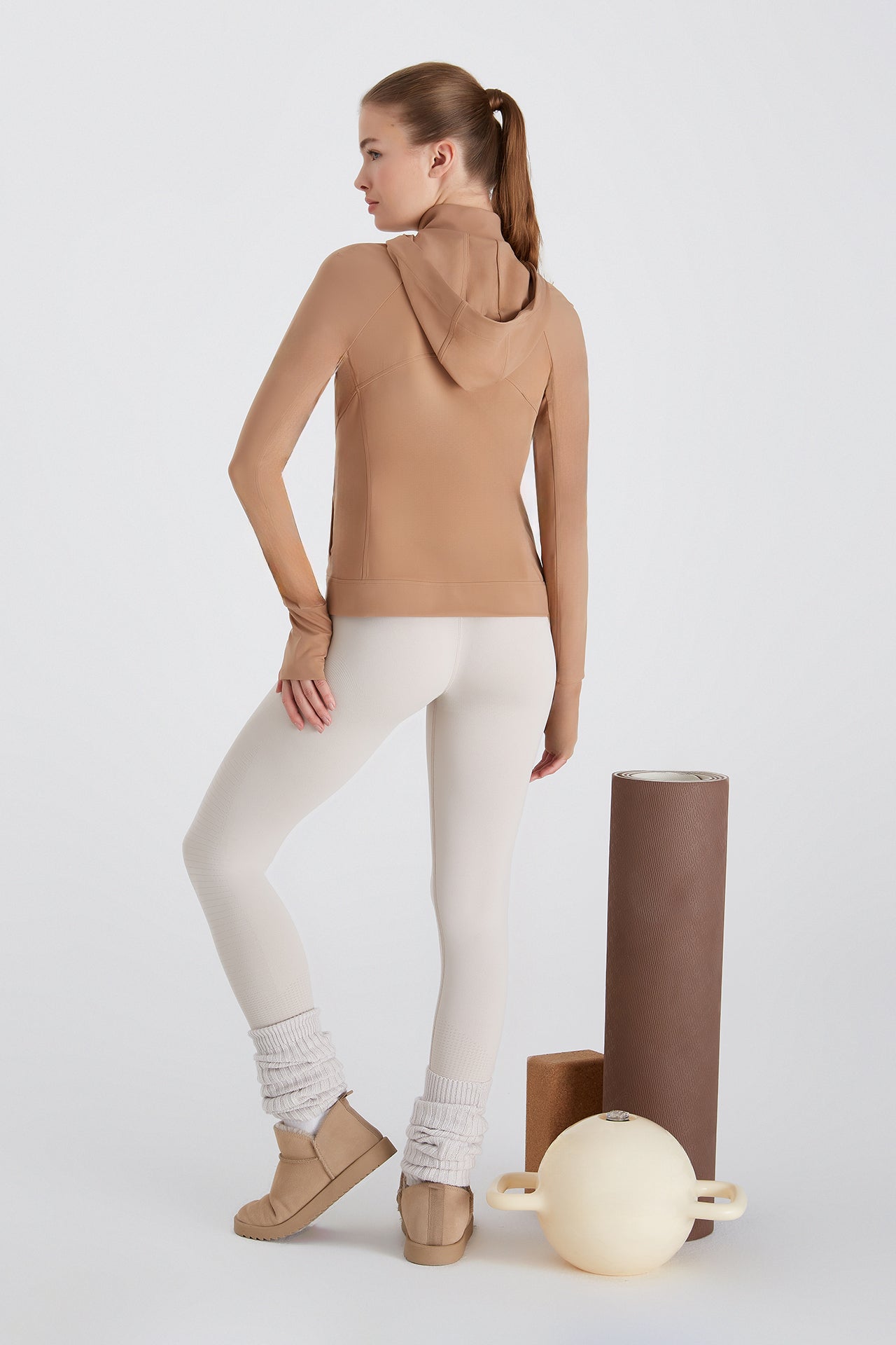 Boboist-Boboist Cheri Ceket Cheri Ceket-Cheri Ceket-3-Milagron.com