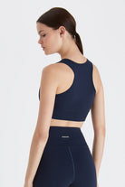 Boboist-Boboist Dalia Bra Dalia Fermuarlı Bra-Dalia Bra-2-Milagron.com