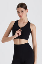 Boboist-Boboist Dalia Bra Dalia Fermuarlı Bra-Dalia Bra-2-Milagron.com