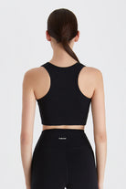 Boboist-Boboist Dalia Bra Dalia Fermuarlı Bra-Dalia Bra-3-Milagron.com