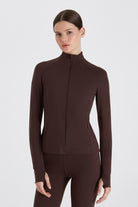 Boboist-Boboist Dalia Ceket Dalia Ceket-Dalia Ceket-1-Milagron.com