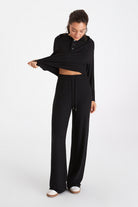 Boboist-Boboist Edith Pantolon Edith Bol Pantolon-Pantolon-1-Milagron.com